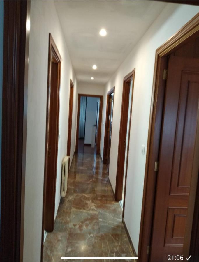 Apartamento Luminoso Con Buena Ubicacion Appartamento Pontevedra Esterno foto