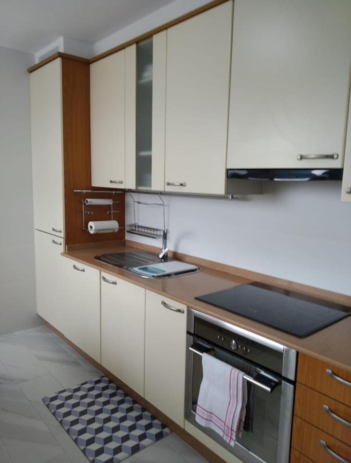 Apartamento Luminoso Con Buena Ubicacion Appartamento Pontevedra Esterno foto